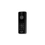 BESAR zestaw wideodomofonowy jednorodzinny, 4-żyłowy, 10", Wi-Fi, ekran dotykowy, Full HD, RFID, szyfrator