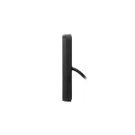 BESAR zestaw wideodomofonowy jednorodzinny, 4-żyłowy, 10", Wi-Fi, ekran dotykowy, Full HD, RFID, szyfrator