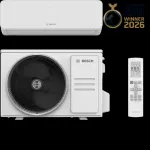 Klimatyzator ścienny Bosch Climate 3000i3200i 2,6 kW