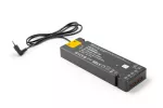 ZASILACZ LED SLIM EASY CLICK 12V,60W, input 220-240VAC, IP20, wym. 190x62x21 mm Z MINI AMP i PRZEWODEM