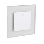 APUS LED PIR W-NW Oprawa przyschodowa LED