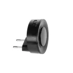 RIBI LED WW B Lampka wtykowa LED