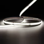 TAŚMA LED NEXTEC / 24V / COB / 5W / 320 LED / IP20 / 4000K / 115lm/W / RA>90 / 5m / 8mm