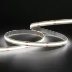 TAŚMA LED NEXTEC / 24V / COB / 5W / 320 LED / IP65 / 4000K / 115lm/W / RA>90 / 5m / 9mm