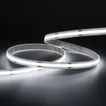 TAŚMA LED NEXTEC / 24V / COB / 5W / 320 LED / IP65 / 6000K / 115lm/W / RA>90 / 5m / 9mm