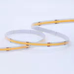 TAŚMA LED NEXTEC / 24V / COB / 5W / 320 LED / IP65 / 6000K / 115lm/W / RA>90 / 5m / 9mm