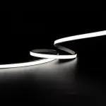 TAŚMA LED NEXTEC / 24V / COB / 5W / 480 LED / IP67 / 4000K / 115lm/W / RA>90 / 5m / 10mm