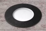 Oprawa najazdowa CECI 120 szara FROSTED Fumagalli GX53LED CCT CCT 3W 230V / tworzywo sztuczne