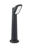 Oprawa ogrodowa PINELA 1 OPAL 943mm Fumagalli E27 IP55 230V czarny / tworzywo sztuczne