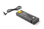 ZASILACZ LED SLIM EASY CLICK 12V,100W, input 220-240VAC, IP20, wym.190x62x21 mm Z MINI AMP i PRZEWODEM