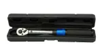 ADLER KLUCZ DYNAMOMETRYCZNY  1/4" 5-25Nm