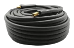 ADLER PRZEWÓD PNEUMATYCZNY 14x8,5mm*20m HYBRID ZBROJONY ZE ZŁĄCZKAMI 1/4"