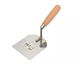 AWTOOLS KIELNIA SZTUKATORSKA 100mm UCHWYT DREWNIANY