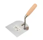 AWTOOLS KIELNIA SZTUKATORSKA 120mm UCHWYT DREWNIANY