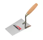 AWTOOLS KIELNIA TRAPEZOWA NIERDZEWNA 180mm UCHWYT DREWNIANY