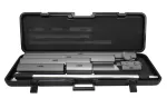 AWTOOLS SZPACHLA DO GŁADZI ALUMINIOWA  ZESTAW 7el. W WALIZCE