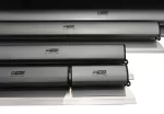 AWTOOLS SZPACHLA DO GŁADZI ALUMINIOWA  ZESTAW 7el. W WALIZCE