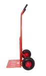 AWTOOLS WÓZEK MAGAZYNOWY MŁYNARKA PODWÓJNA PLATFORMA 250kg