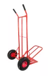AWTOOLS WÓZEK MAGAZYNOWY MŁYNARKA PODWÓJNA PLATFORMA 250kg