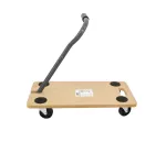 AWTOOLS WÓZEK PLATFORMA TRANSPORTOWA Z DYSZLEM 200kg