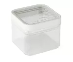 CURVER POJEMNIK NA ŻYWNOŚĆ FRESH&GO 0,5L KARA