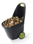 KETER TACZKA OGRODOWA EASY GO XL 62L