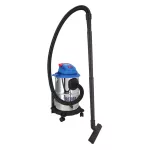 DEDRA ODKURZACZ WARSZTATOWY 1200W 20L