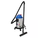 DEDRA ODKURZACZ WARSZTATOWY 1200W 20L