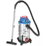 DEDRA ODKURZACZ WARSZTATOWY 1400W 30L
