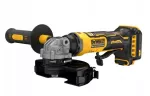 DEWALT SZLIFIERKA KĄTOWA  125mm 18V DCG404N
