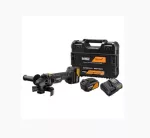 DEWALT SZLIFIERKA KĄTOWA  125mm 18V DCG45MP2T 2x5,0Ah MCLAREN