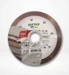 DISTAR TARCZA DIAMENTOWA MULTIGRES 115 x 1,4 x 10 x 22,23mm LIMITED EDITION