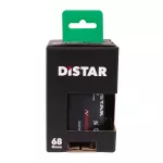 DISTAR WIERTŁO DIAMENTOWE KORONOWE RS-X CENTRUM 68x70 M16xM18