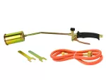 GEKO PALNIK DEKARSKI GAZOWY MAX-1 (60cm+wąż1,5m)