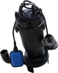 GEKO POMPA WODY BRUD.750W Z ROZDR.PŁYWAK.NÓŻ