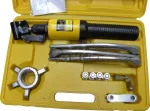 GEKO ŚCIĄGACZ HYDRAULICZNY DO ŁOŻYSK 20T
