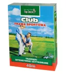 TRAWA CLUB 1 kg   MIESZANKA SPORTOWA Ozn. partii: PL630/09/10060/M166/A