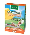 TRAWA SAVANNA 1 kg Ozn. partii: PL630/09/10060/M253/A