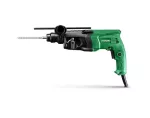 HIKOKI MŁOTOWIERTARKA 730W /2,7J DH24PG2 WSZ 2-F WALIZKA