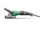 HIKOKI SZLIFIERKA DO BETONU 125mm 1900W GM13Y WSZ +TARCZA WALIZKA