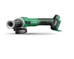 HIKOKI SZLIFIERKA KĄTOWA  36V 125mm G3613DE W2Z MV BL HSC