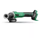 HIKOKI SZLIFIERKA KĄTOWA  36V 125mm G3613DE W4Z MV BL