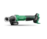 HIKOKI SZLIFIERKA KĄTOWA  36V 125mm G3613DF W2Z  MV BL WŁ. CZUWAKOWY HSC