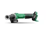 HIKOKI SZLIFIERKA KĄTOWA  36V 125mm G3613DF W4Z  MV BL WŁ. CZUWAKOWY