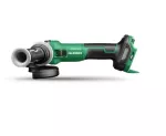 HIKOKI SZLIFIERKA KĄTOWA  36V 125mm G3613DVE W4Z  MV BL
