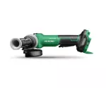 HIKOKI SZLIFIERKA KĄTOWA  36V 125mm G3613DVF W4Z  MV BL WŁ. CZUWAKOWY