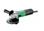 HIKOKI SZLIFIERKA KĄTOWA 115mm/730W G12SR4 YGZ