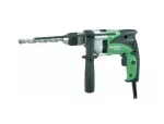 HIKOKI WIERTARKA UDAROWA  590W DV16V WUZ