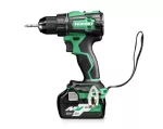 HIKOKI WKRĘTARKA 18V DS18DE WRZ 70Nm 2x5,0Ah MV BL HSC