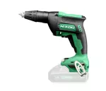 HIKOKI WKRĘTARKA DO PŁYT G/K 18V W18DA W2Z BL 5000obr/min HSC